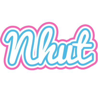 Nhut outdoors logo
