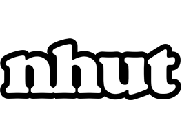 Nhut panda logo