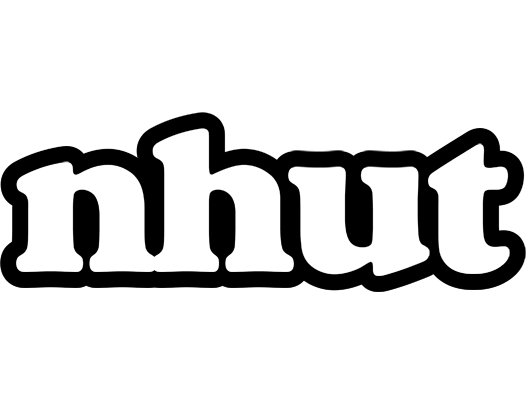 Nhut panda logo