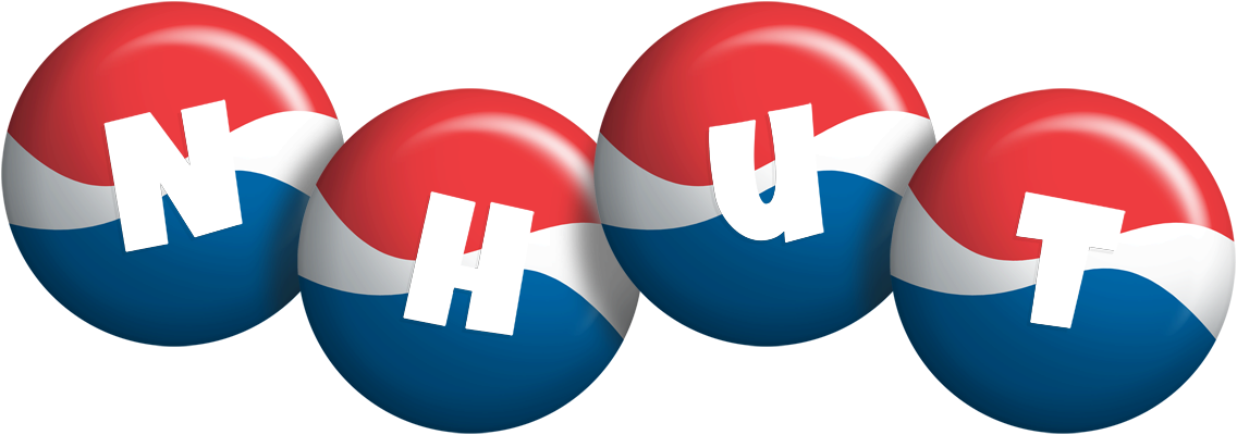 Nhut paris logo