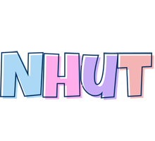 Nhut pastel logo