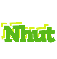 Nhut picnic logo
