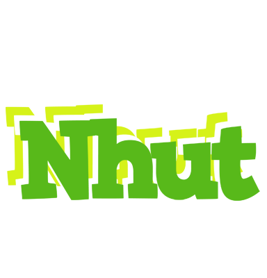 Nhut picnic logo