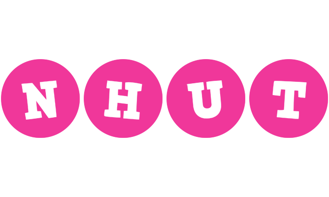 Nhut poker logo