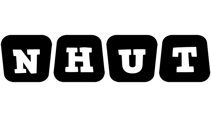 Nhut racing logo