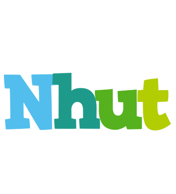 Nhut rainbows logo