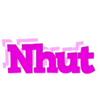 Nhut rumba logo