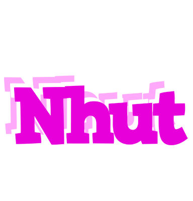 Nhut rumba logo