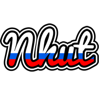Nhut russia logo