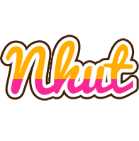 Nhut smoothie logo
