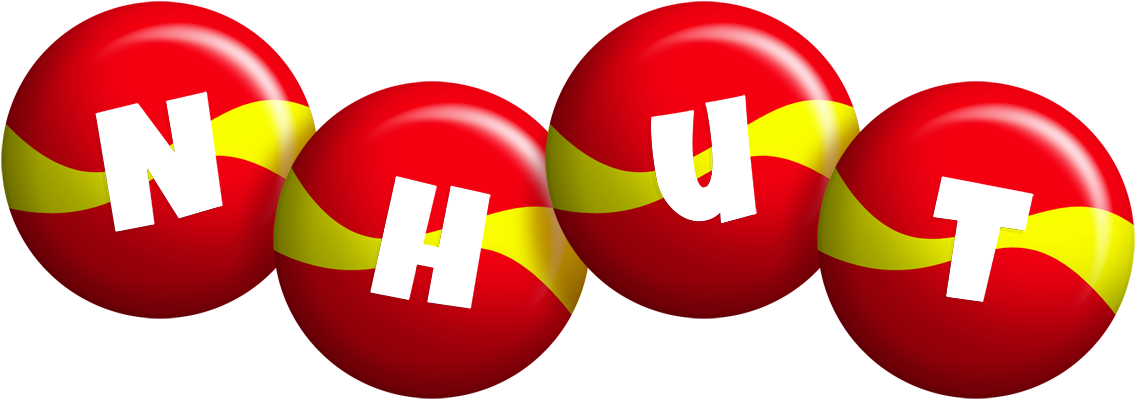 Nhut spain logo