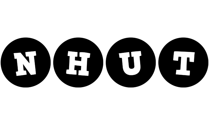 Nhut tools logo