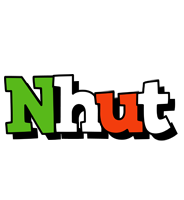 Nhut venezia logo
