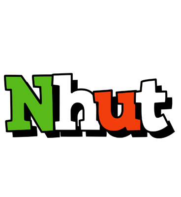 Nhut venezia logo