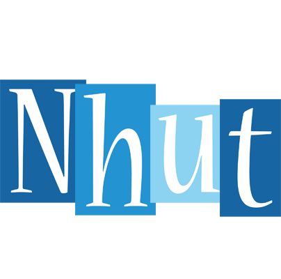 Nhut winter logo