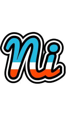 Ni america logo