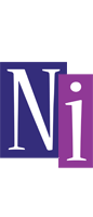 Ni autumn logo