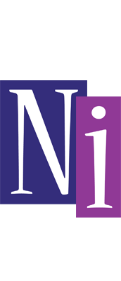 Ni autumn logo