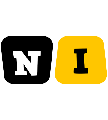 Ni boots logo
