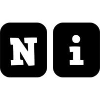 Ni box logo