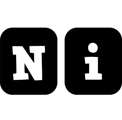 Ni box logo