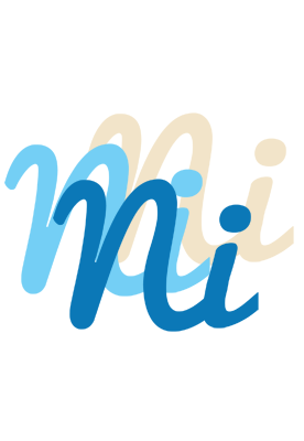 Ni breeze logo