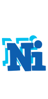 Ni business logo