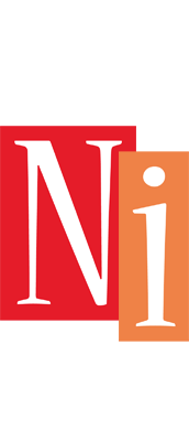 Ni colors logo