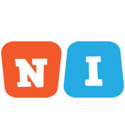 Ni comics logo