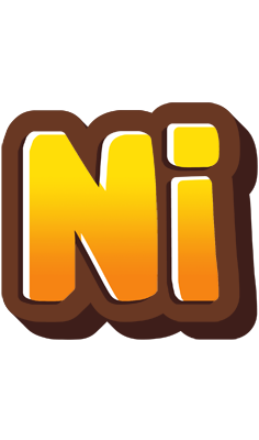 Ni cookies logo