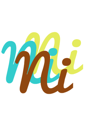 Ni cupcake logo