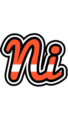 Ni denmark logo