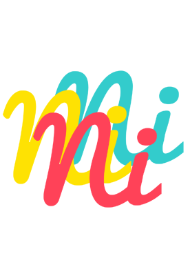 Ni disco logo