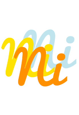 Ni energy logo
