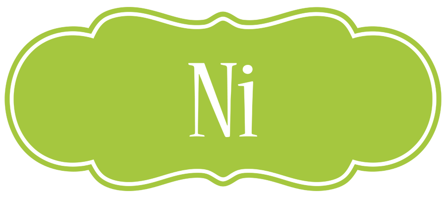 Ni family logo