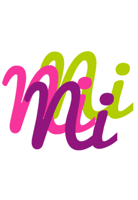Ni flowers logo