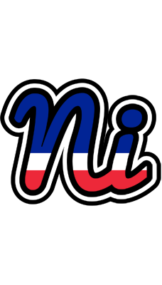 Ni france logo