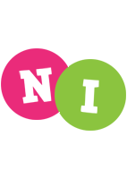 Ni friends logo