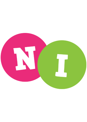 Ni friends logo