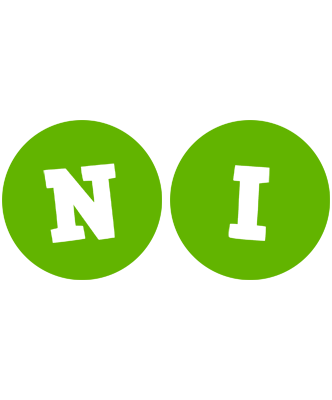 Ni games logo