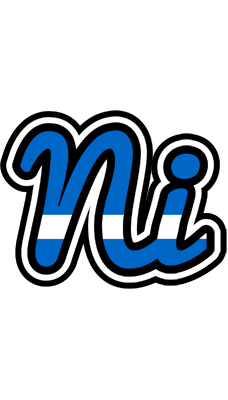 Ni greece logo