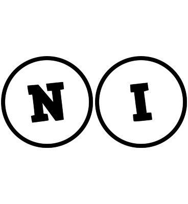 Ni handy logo