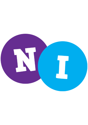 Ni happy logo