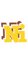 Ni hotcup logo