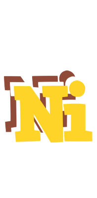 Ni hotcup logo