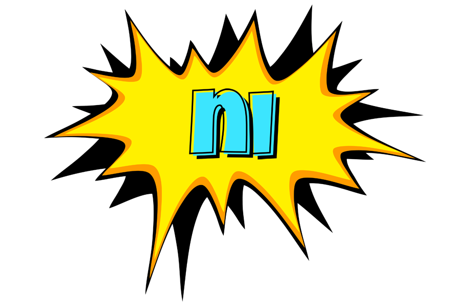 Ni indycar logo