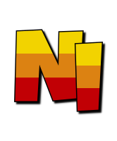 Ni jungle logo