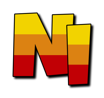 Ni jungle logo