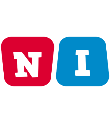 Ni kiddo logo