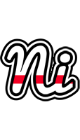 Ni kingdom logo